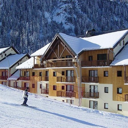 فالفروجو Madame Vacances Residence Les Chalets Du Thabor المظهر الخارجي الصورة