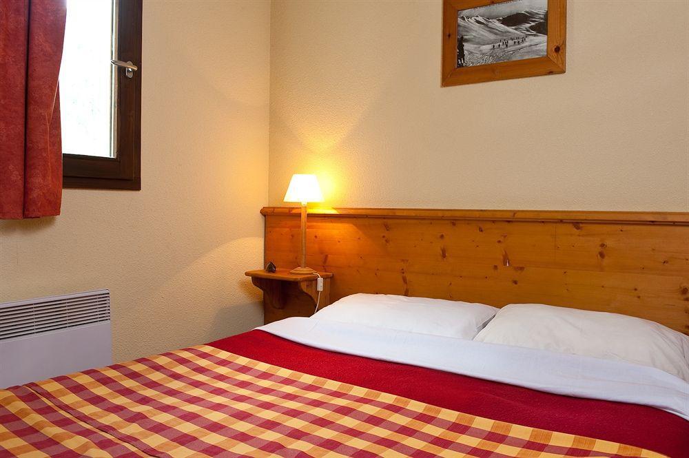 فالفروجو Madame Vacances Residence Les Chalets Du Thabor المظهر الخارجي الصورة