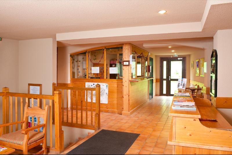فالفروجو Madame Vacances Residence Les Chalets Du Thabor المظهر الخارجي الصورة