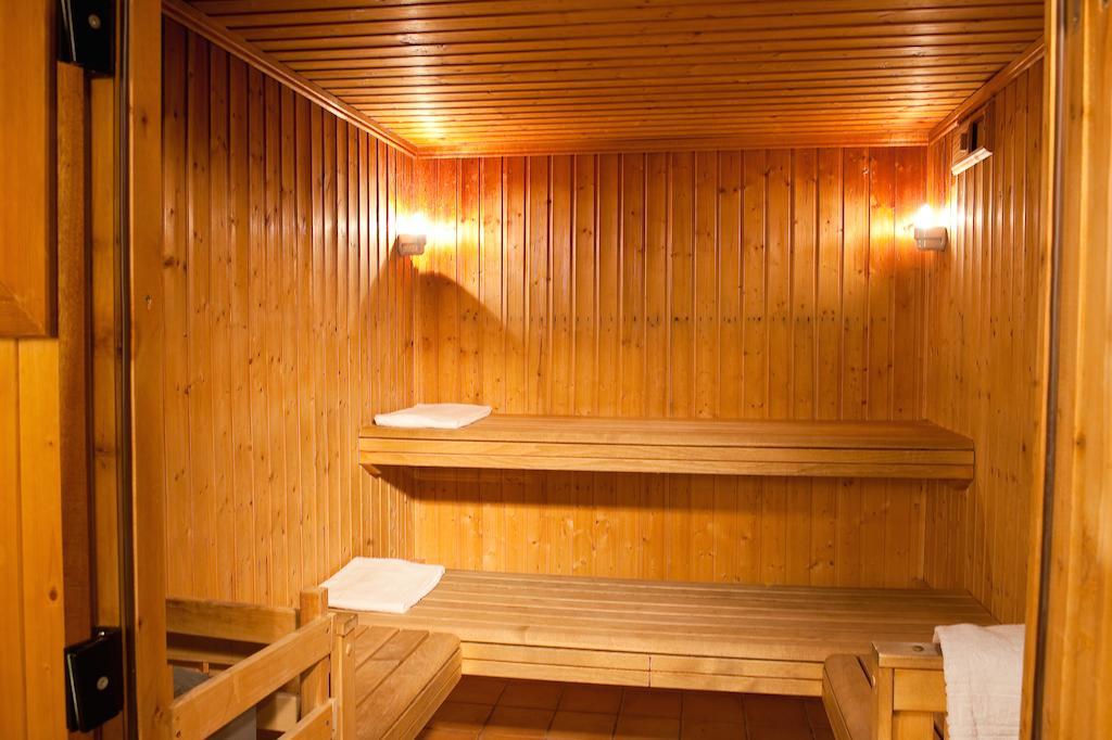 فالفروجو Madame Vacances Residence Les Chalets Du Thabor المظهر الخارجي الصورة